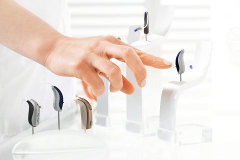 İşitme Cihazı Fiyatları